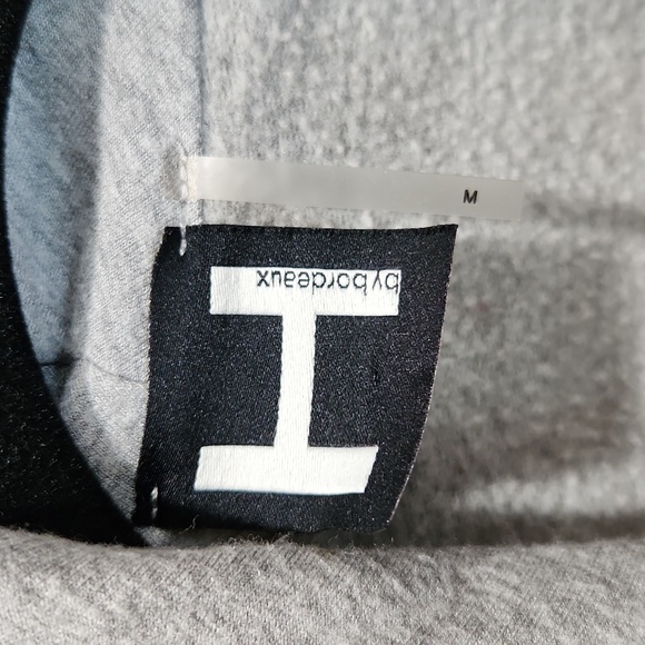 Gray Jacket - Picture 2 of 4